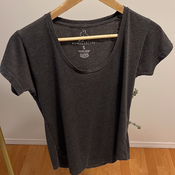 Kuwalla Tee - Picture 2 of 2